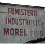 Publicités d' Antan: Fumisterie Morel - Gentilly Publicités d' Antan: Fumisterie Morel - Gentilly