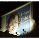 Publicités d' Antan:
Savon Cadum.
Paris Publicités d' Antan: Savon Cadum. Paris