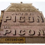 Publicités d' Antan:
Amer Picon.
Paris Publicités d' Antan: Amer Picon. Paris