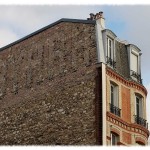 Publicités d' Antan:
Byrrh au sommet d' un vieil immeuble.
Clichy Publicités d' Antan: Byrrh au sommet d' un vieil immeuble. Clichy