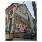 Publicités d' Antan:
Armurerie-Vannerie.
La Ferte Sous Jouarre Publicités d' Antan: Armurerie-Vannerie. La Ferte Sous Jouarre