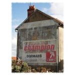 Publicités d' Antan:
Supermarché Champion.
Dormans Publicités d' Antan: Supermarché Champion. Dormans