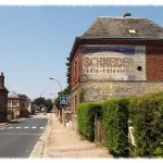 Publicités d' Antan:
Schneider, radio-télévision.
Boisemont Publicités d' Antan: Schneider. Boisemont