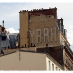 Publicités d' Antan:
Byrrh au sommet d' un vieil immeuble;
Issy Les Moulineaux Publicités d' Antan: Byrrh au sommet d' un vieil immeuble d' Issy Les Moulineaux